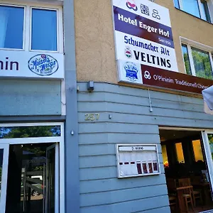 Enger Hof Otel