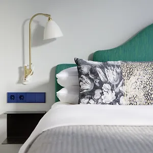 **** Hotel The Fritz Koenigsallee Germany