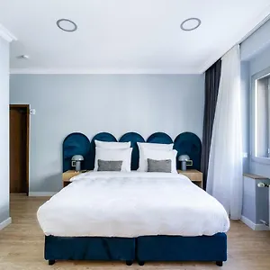 Numa Artol Apart Otel Düsseldorf