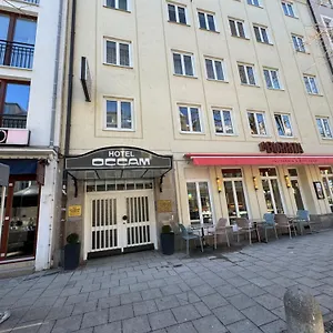 *** Hotel Occam Germany