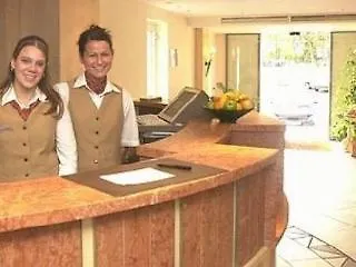 Hotel Barbarossa Дюссельдорф 4*,