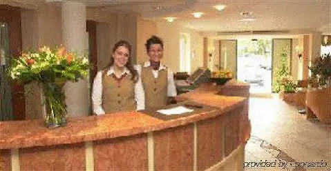 Hotel Barbarossa Дюссельдорф 4*,  Германия
