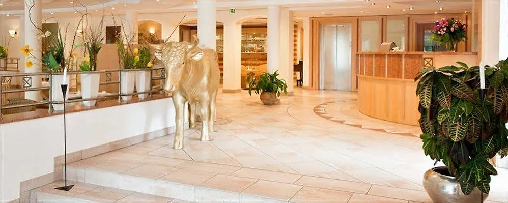 ****  Hotel Barbarossa Дюссельдорф Германия