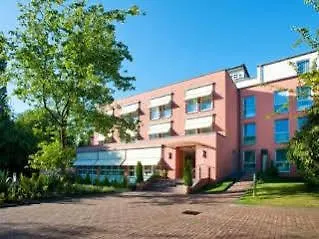 Hotel Barbarossa Дюссельдорф